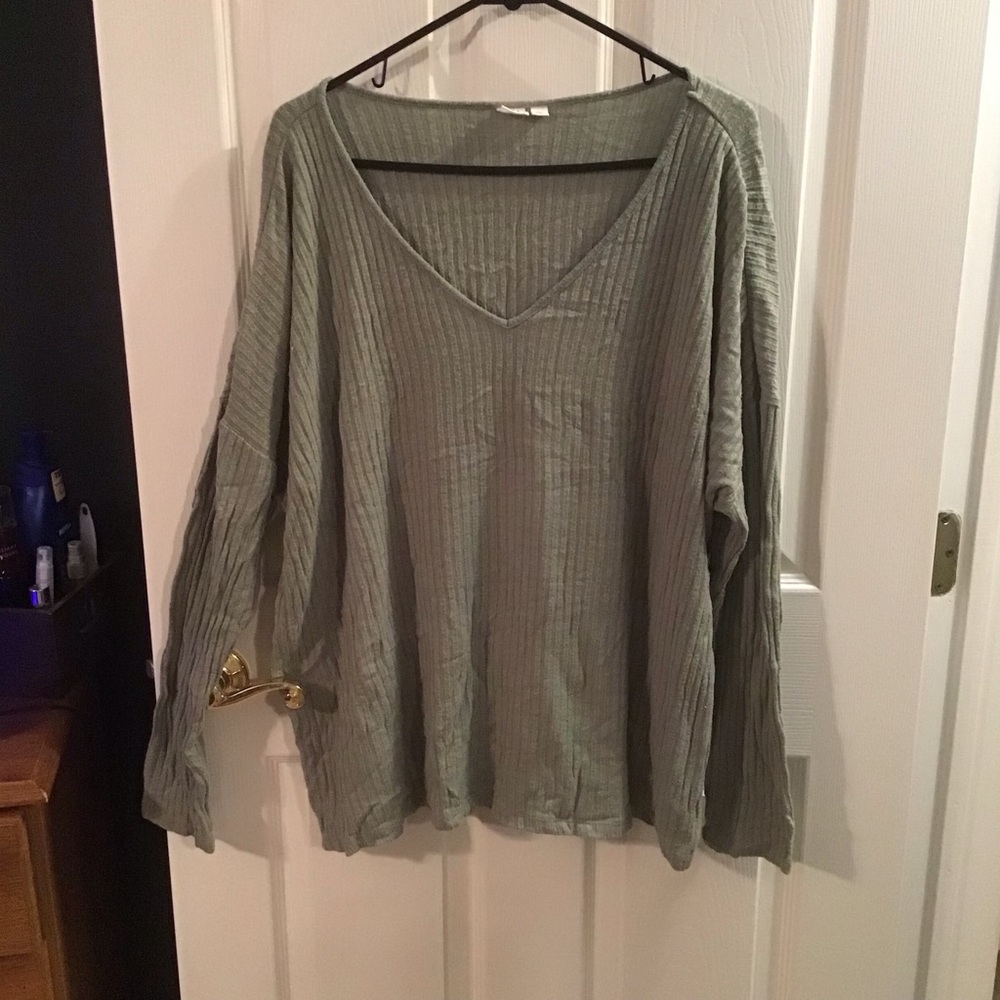 GAP cozy sweater